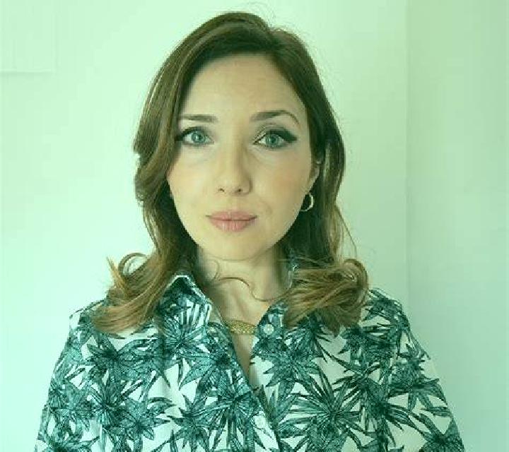Salma 3 Villaminaya escort