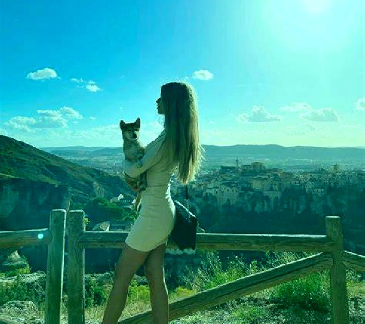 Salma 3 Villar de Fallaves escort