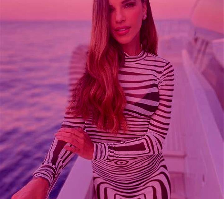Salma Aljaraque escort