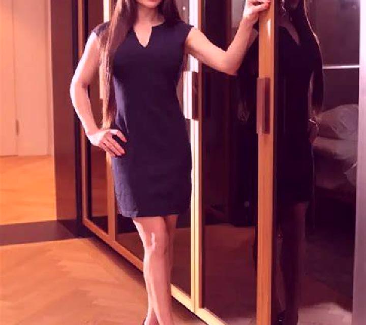 Salma Anguiano escort