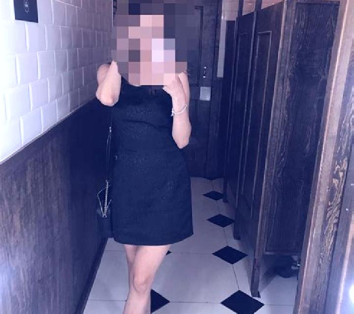 Salma Aspa escort