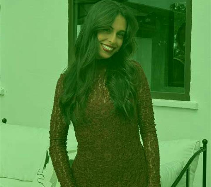 Salma Campillos-Paravientos escort