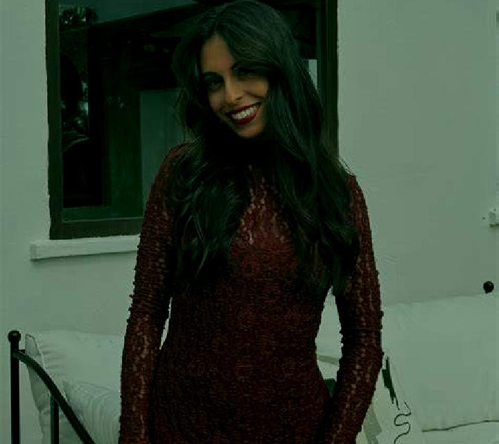 Salma Canada escort