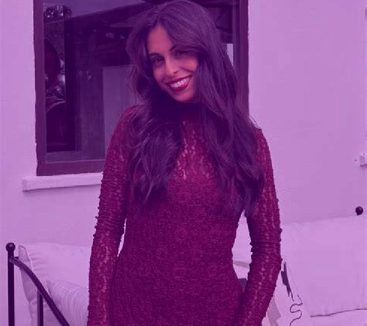 Salma Cervera del Maestre escort