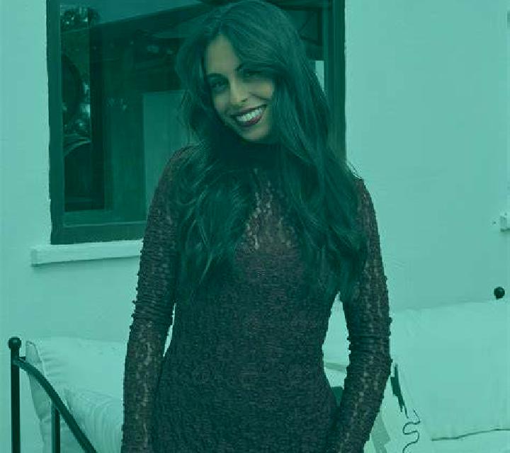 Salma Esplus escort