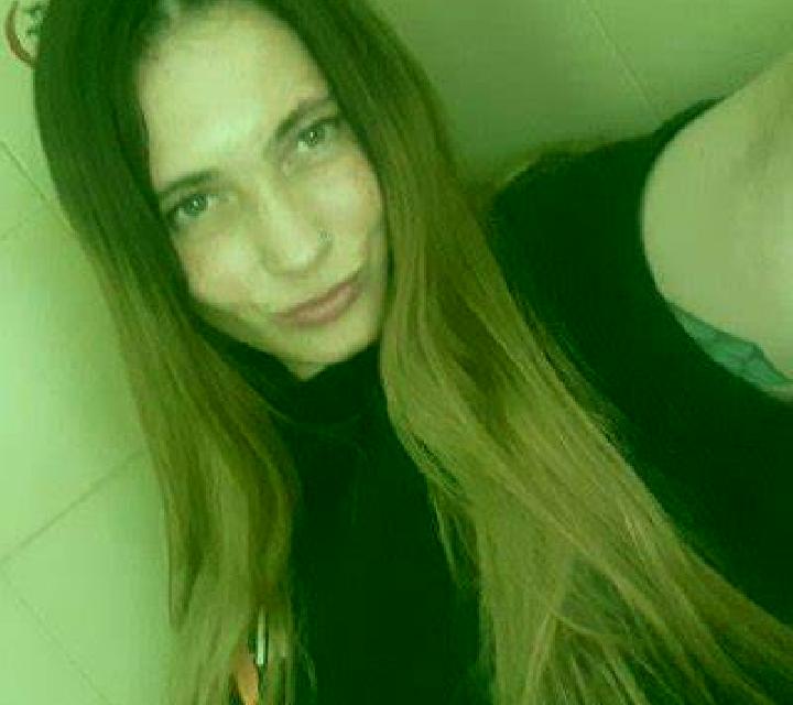 Salma Landete escort