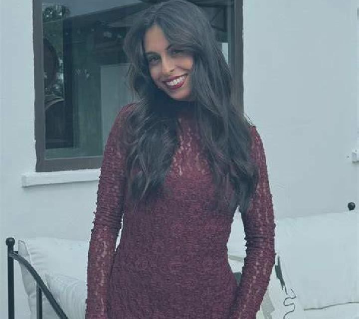 Salma Nava de Bejar escort