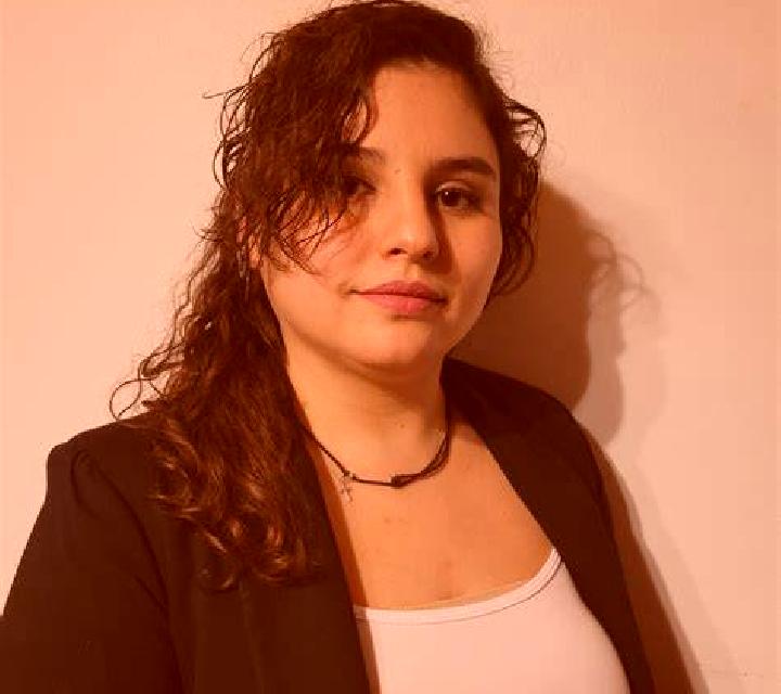Salma Navas de San Juan escort
