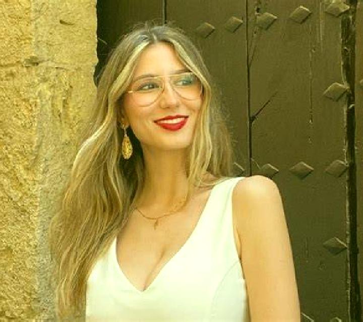 Salma Puebla de Arenoso escort