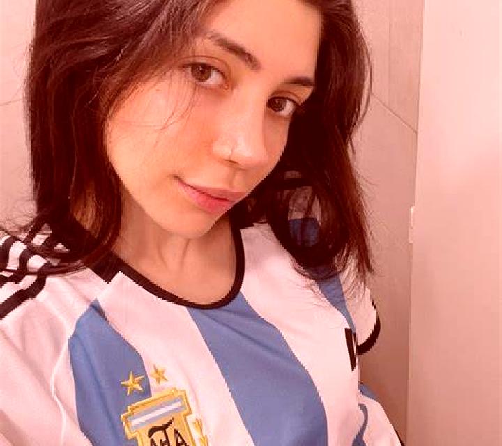 Salma San Miguel de Serrezuela escort