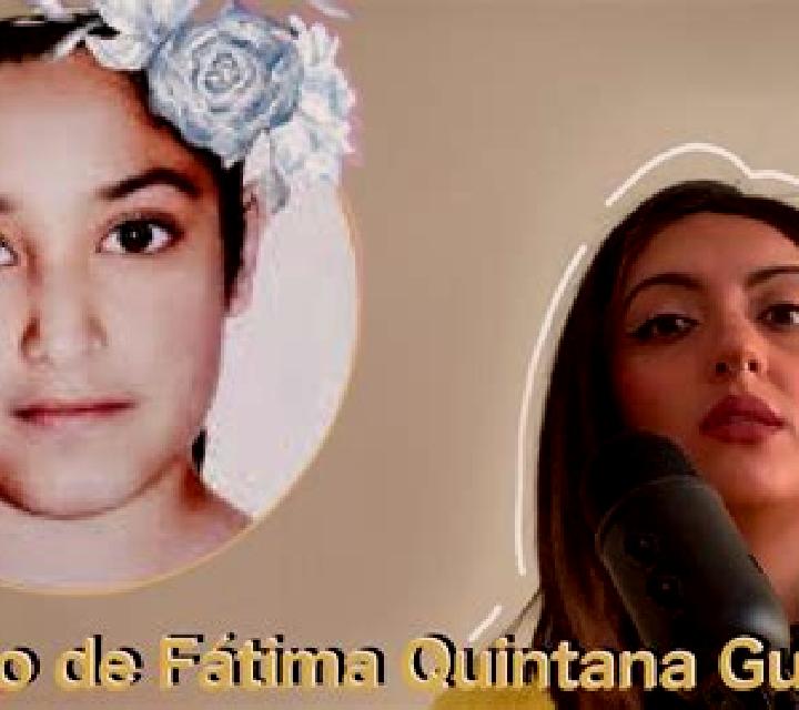 Salma Una de Quintana escort