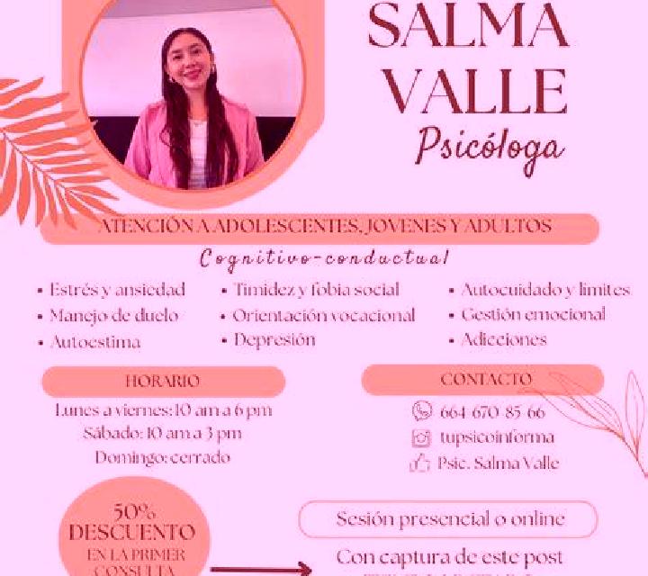 Salma Valle de Cerrato escort