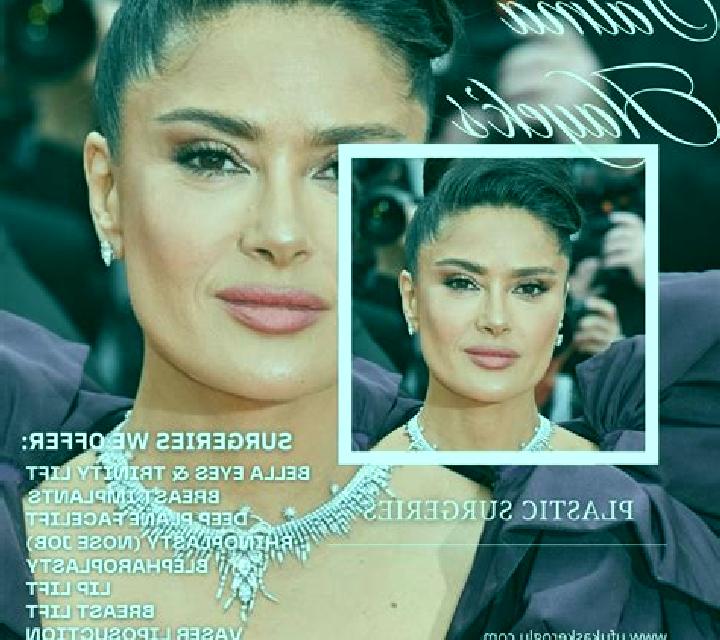 Salma Villar de Fallaves escort