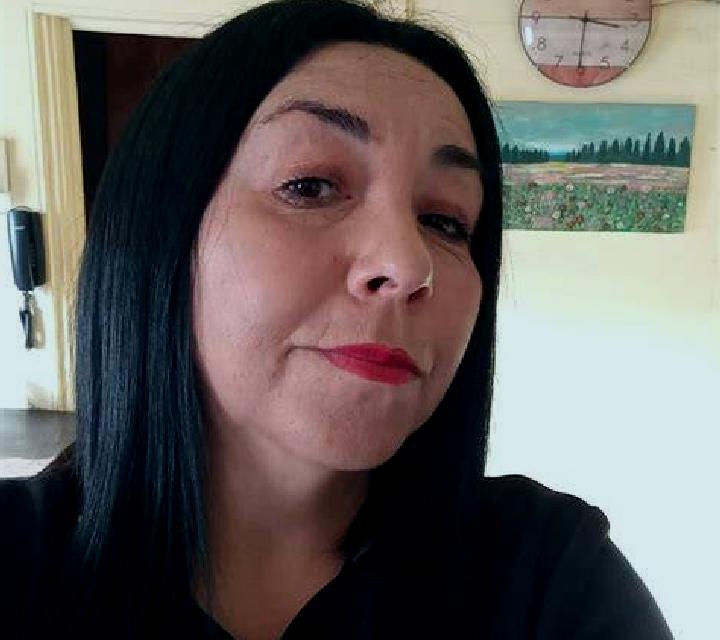 Sara 2 Ausejo de la Sierra escort