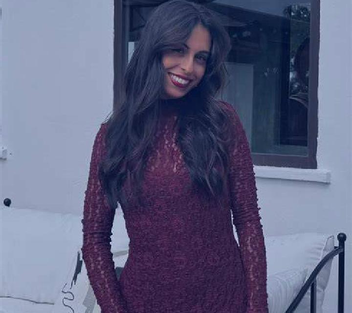 Sara 2 Bellvis escort