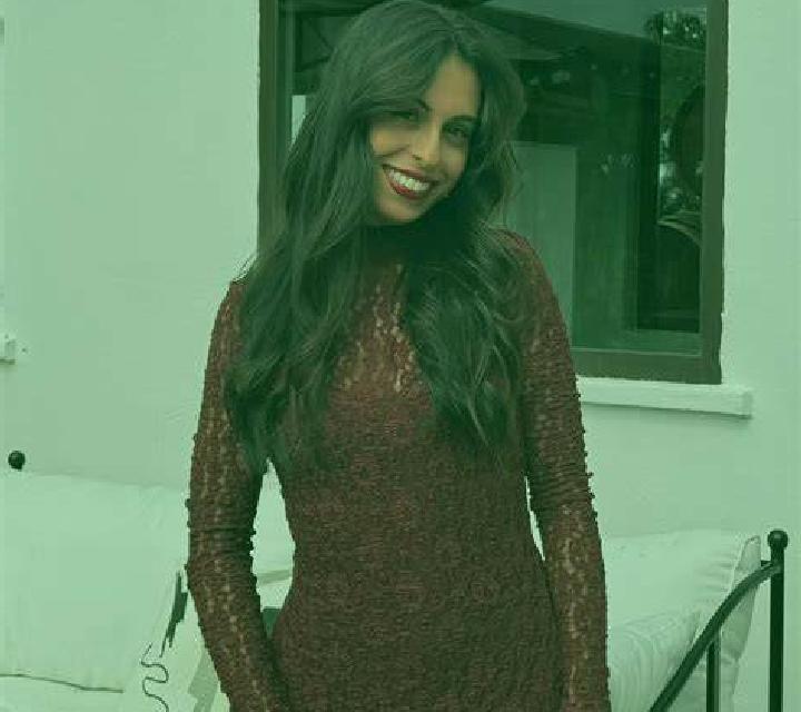 Sara 2 Elantxobe escort