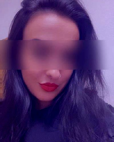 Sara 2 Mata de Cuellar escort