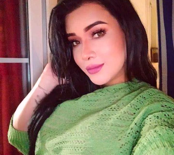 Sara 2 Pedroso escort