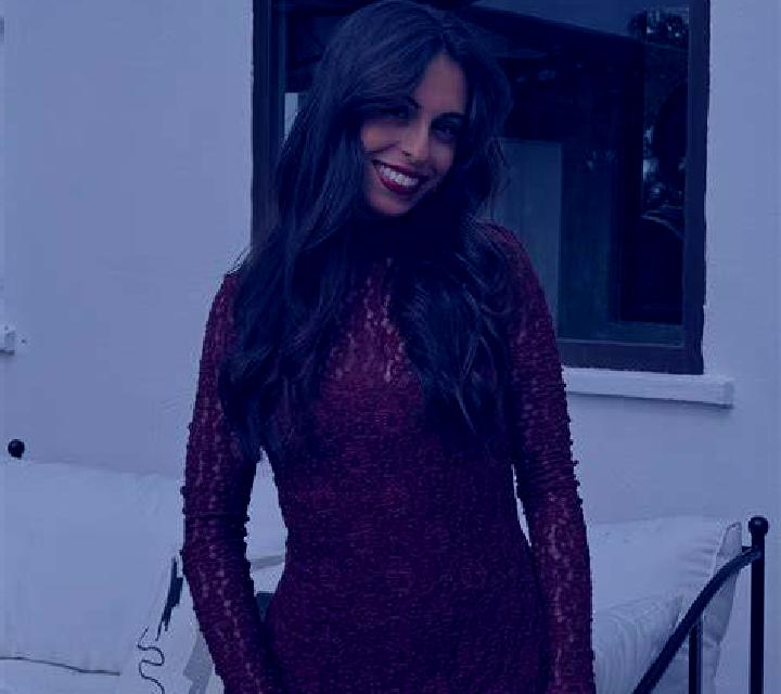 Sara 2 Robledillo de Trujillo escort