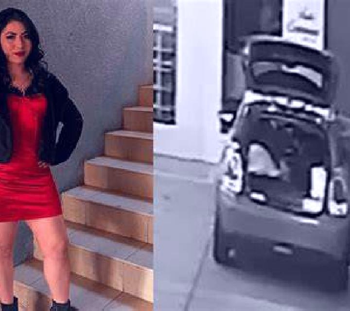 Sara 2 Valdemoro-Sierra escort