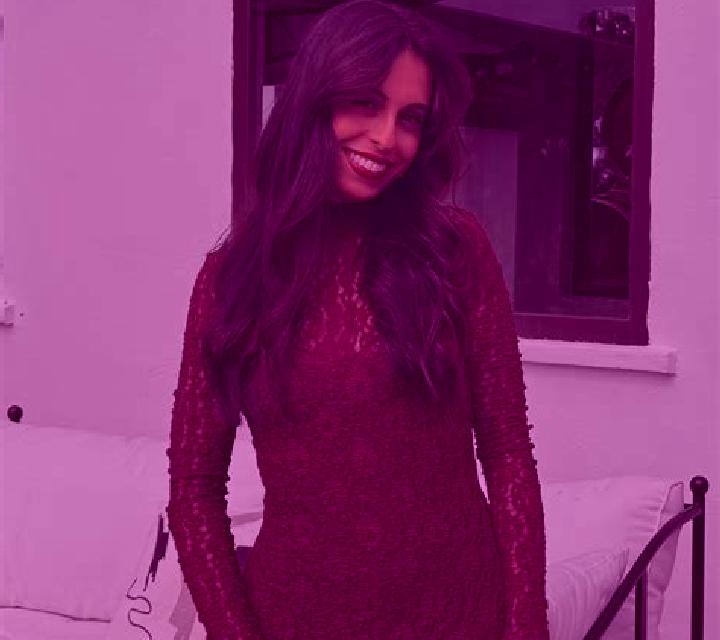 Sara 2 Villajoyosa escort