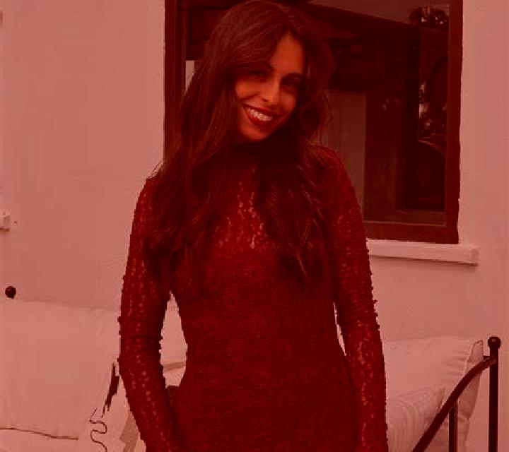 Sara 3 Beniparrell escort