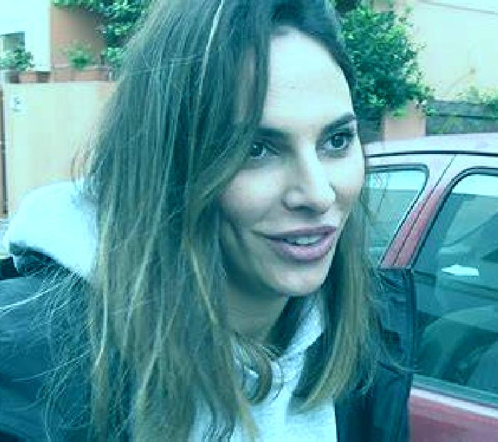 Sara 3 Cervera escort