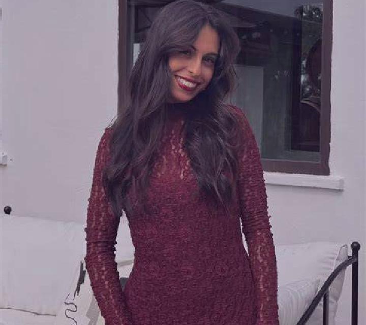 Sara 3 Ferreries escort
