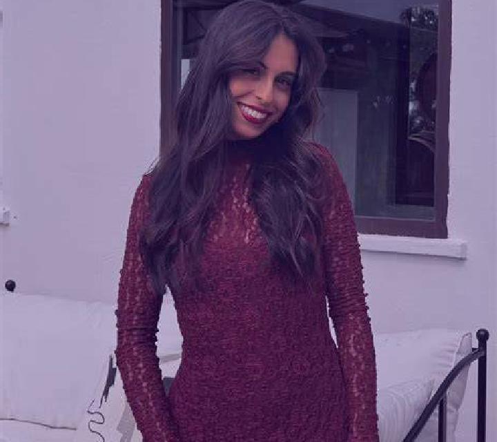 Sara 3 L Enova escort