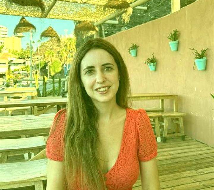 Sara 3 Manzanilla escort