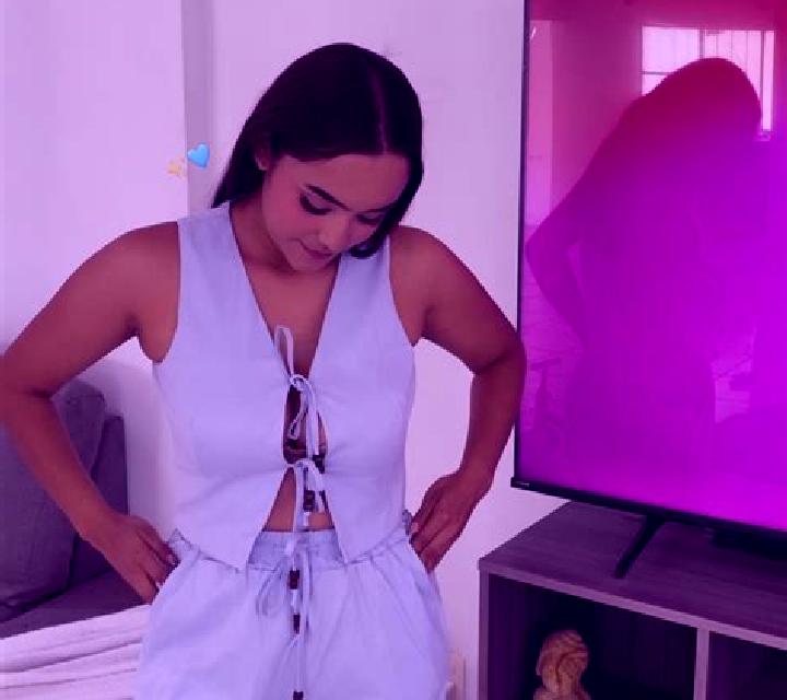 Sara 3 Maspujols escort