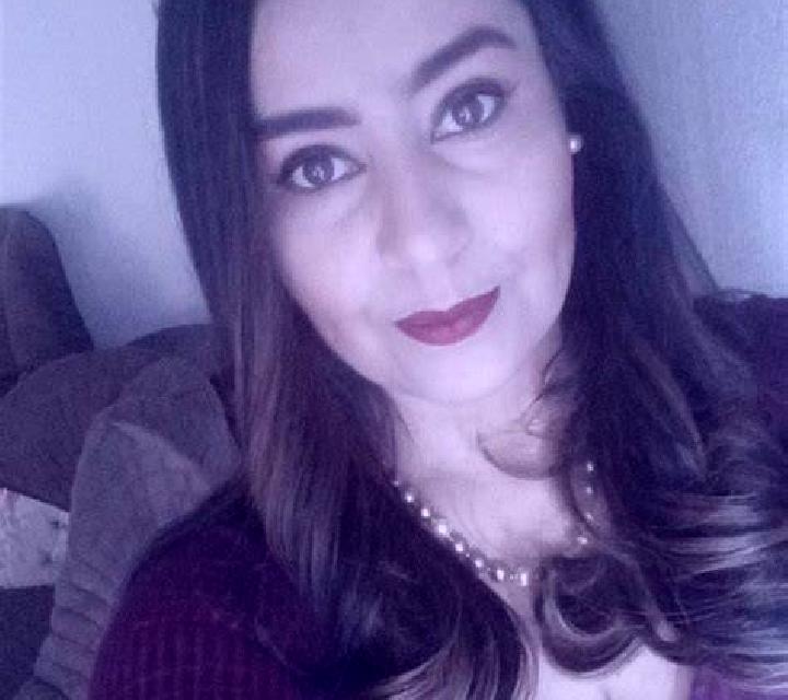 Sara 3 Oliva de Merida escort