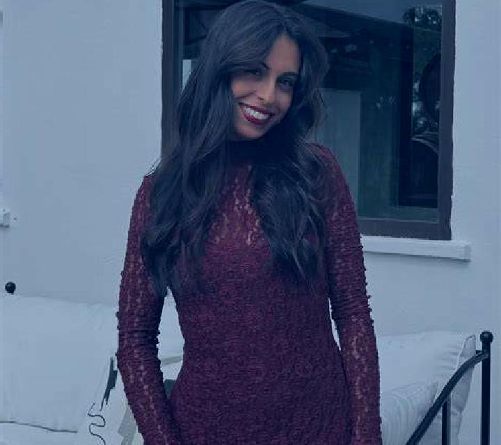 Sara 3 Padules escort