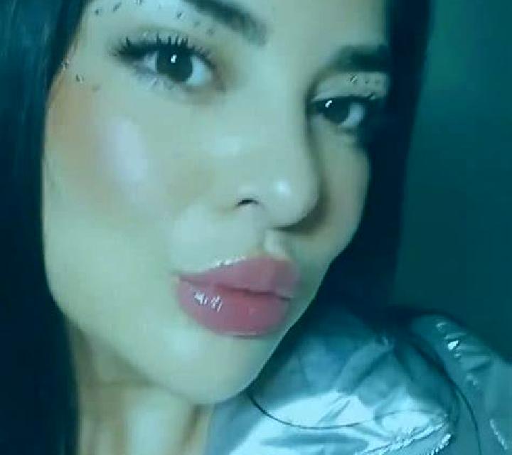 Sara 3 Puebla del Principe escort
