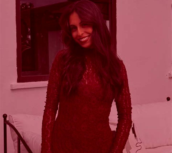Sara 3 Tordesillas escort