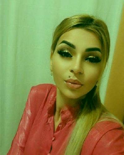 Sara 3 Valpalmas escort