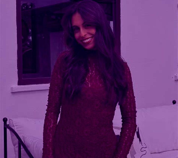 Sara Ademuz escort