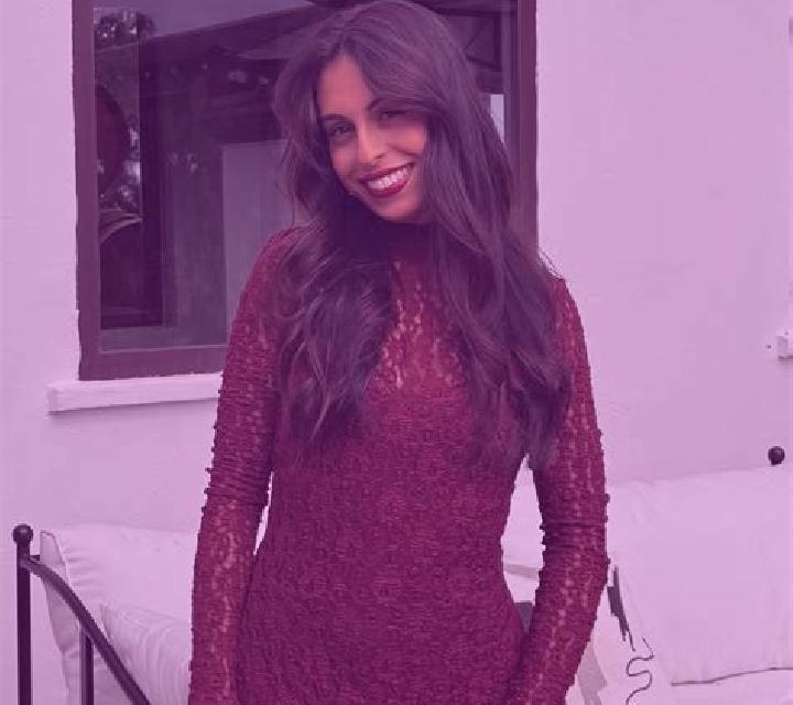 Sara Belinchon escort
