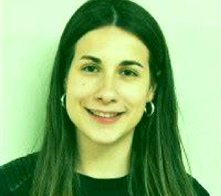 Sara Benimassot escort
