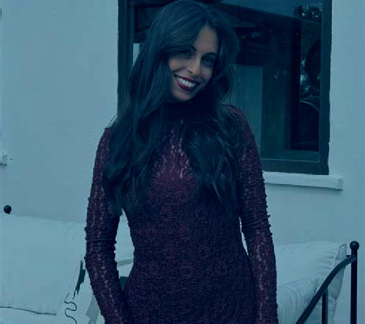 Sara Fuentenebro escort