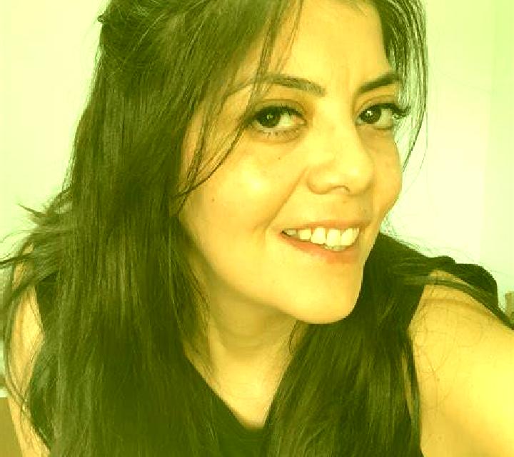 Sara Guia escort