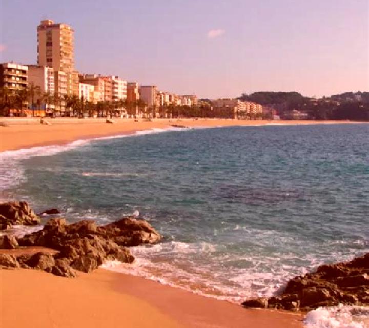 Sara Lloret de Mar escort