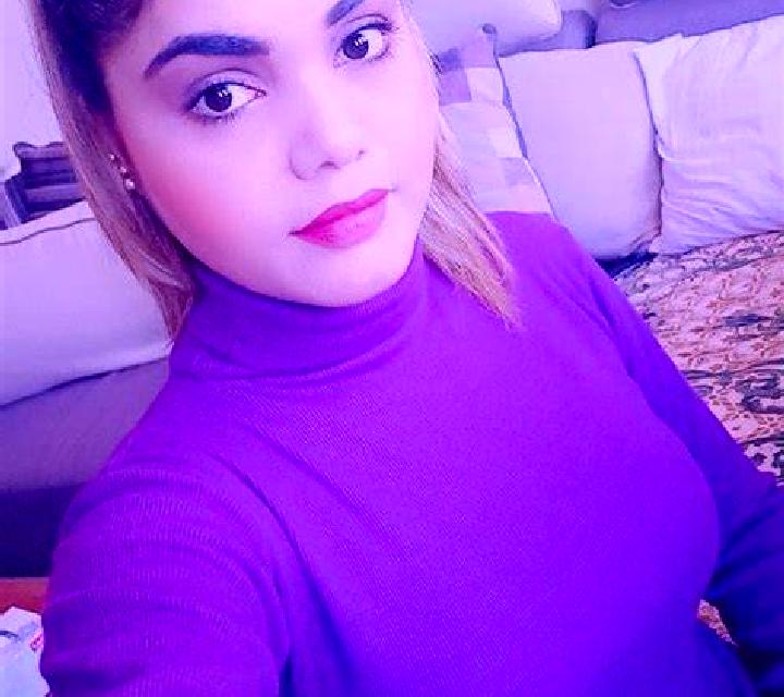 Sara Marchagaz escort