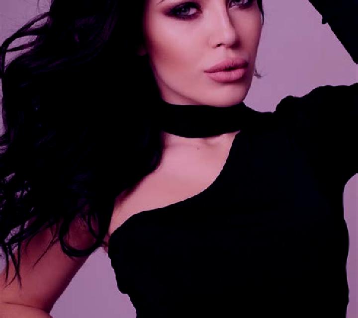 Sara Pizarra escort