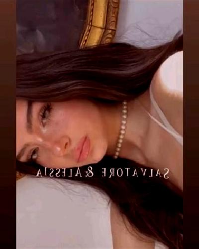 Sara Puerta Bonita escort