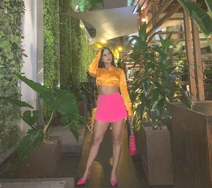 Sara San Vicente de la Sonsierra escort
