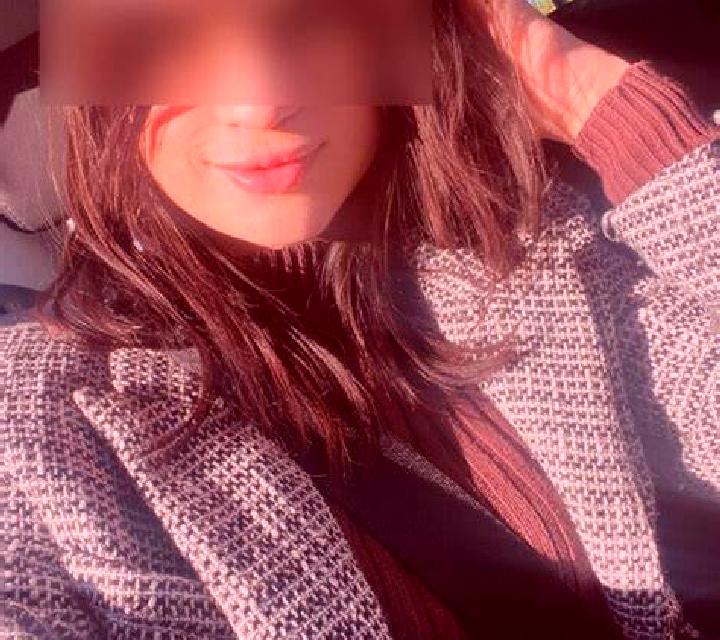 Sara Sordillos escort