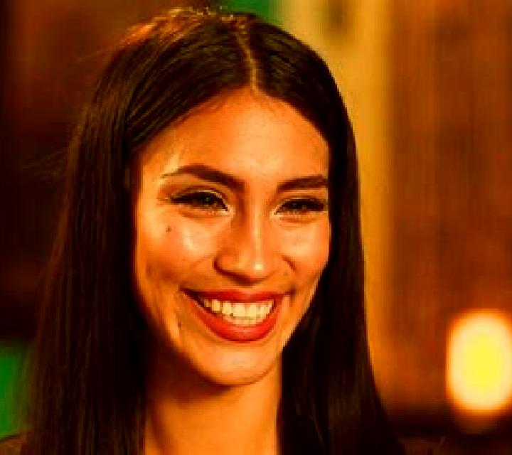 Sara Tarazona de la Mancha escort