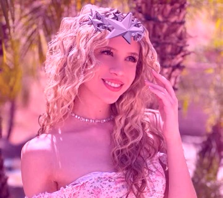 Sara Vilalba escort