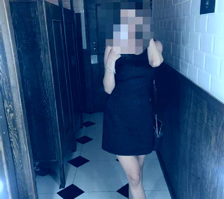 Sara Villacidaler escort